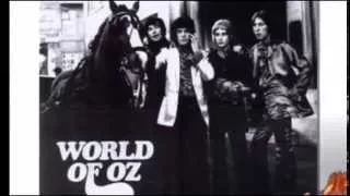 World Of Oz - Beside The Fire