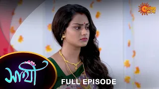 Saathi - Full Episode | 21 March 2022 | Full Ep FREE on SUN NXT | Sun Bangla Serial