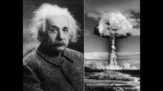 Why did Einstein thought nuclear weapons were impossible?