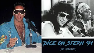 1991 Dice on Stern (Part 2)