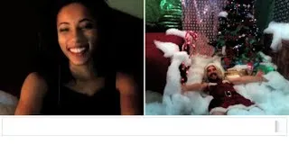 All I Want For Christmas Is You (Chatroulette Version)
