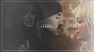 Beth & Rio || Closer [+2x13]