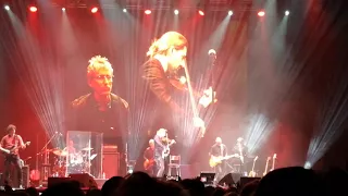 David Garrett - Kashmir - Buenos Aires (20/11/2017) V