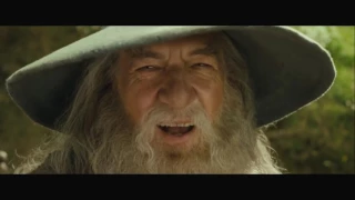 Epic Sax Gandalf 2017 HD