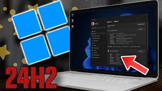 How to UPDATE Windows 11 24H2 on Any Computer without Requirements!