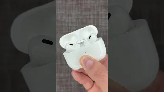 Как сделать сброс до заводских настроек у любой версии AirPods