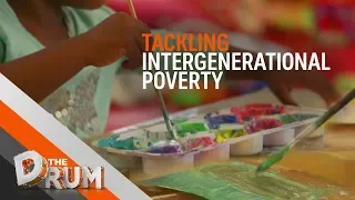 Tackling poverty in Australia | The Drum