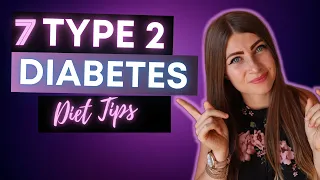 7 Diet Tips for Type 2 Diabetics [Diet Tips to Put Type 2 Diabetes Into Remission]