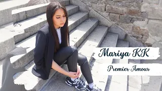 Nour - Premier amour (Cover by Mariya KK)