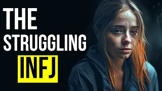 The INFJs 8 BIGGEST Struggles In Finding Their Soulmate!