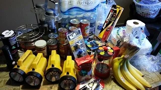 3 things Preppers should never buy for SHTF or economic collapse