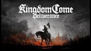 Rant: Kingdom Come: Deliverance