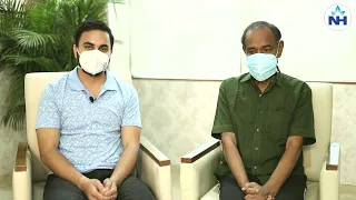 Patient Success Story | Liver Transplant | Dr. Sanjay Goja