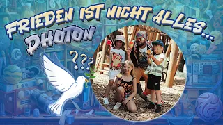 Photon - Frieden ist nicht Alles … (media-mix) [Official Video]