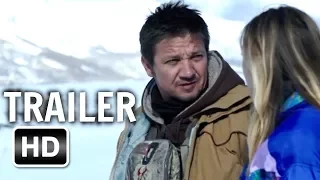 Wind River Trailer #2 EXTENDED NEW 2017 Elizabeth Olsen Thriller Movie HD   YouTube