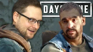 ПОДГОТОВКА К НАСТУПЛЕНИЮ ► Days Gone #32