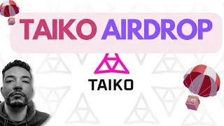 Taiko Airdrop Tutorial | How to Bridge, Deploy a contract and run a node