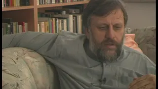 Žižek on the Lacanian Real