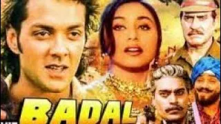 badal movie | badal bollywood movie | bobby deol action movies ,  rani mukerji, movies