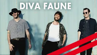Diva Faune - "Would You Stand By Me" (Live sur RTL2 le 05/06/20)
