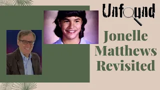 Jonelle Matthews Revisited | 263