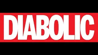 Diabolic - Marvel (LYRIC VIDEO) Prod. By Shaolin Beats