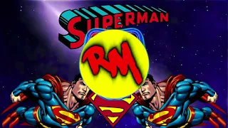 "SUPERMAN" [Theme Song Remix!] -Remix Maniacs