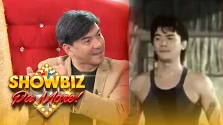 Showbiz Pa More: Throwback Photos with Rommel Padilla