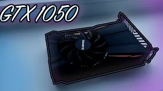 😱GTX 1050 2GB В 2022 ГОДУ!!!! Тесты gtx 1050