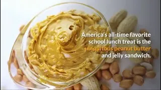 10 Truths Untold About Peanut Butter