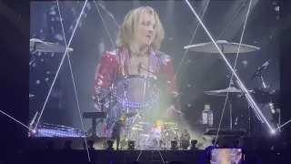 The Last Rockstars - “YOSHIKI Drum & Piano Solo” - Ariake Arena, Tokyo 2023-01-26