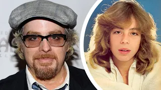 Leif Garrett's Tragic Fall from Fame