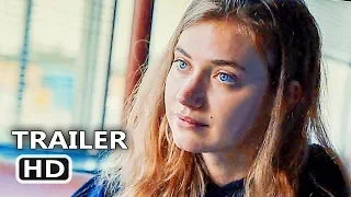 MOBILE HOMES Trailer (2018) Drama Movie