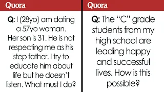 The Weirdest Questions Shared On ‘Insane People Quora’