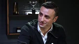 Dimitar Berbatov On His Best And Worst Moments Whilst Playing For Manchester United