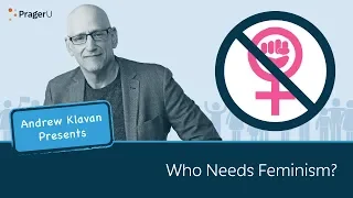 Who Needs Feminism? | 5 Minute Video