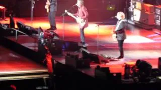 ALL MY LOVING ..Paul McCartney @ Candlestick..8/14/14