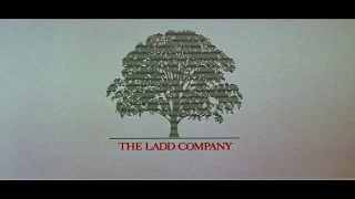 The Ladd Company Logo Intro | Blade Runner (Workprint Version) [4K Upscaled]