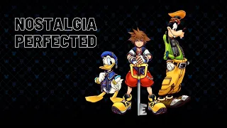 The Unforgettable Nostalgia of Kingdom Hearts Music