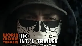 American Heist International Trailer (2015) - Adrien Brody Thriller HD