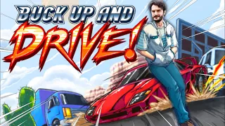 DRIFT MAXIMAL !! -Buck Up And Drive!- [MINI-JEU]