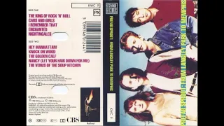 From Langley Park to Memphis (Demos) - Prefab Sprout