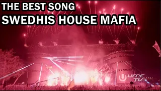 Swedish House Mafia - One (Your Name) (Live Ultra Music Festival 2023)