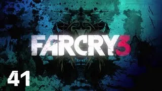 Прохождение FAR CRY 3 : Часть 41 — Трехпалубник