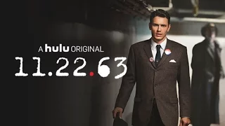 Обзор сериала "11.22.63."