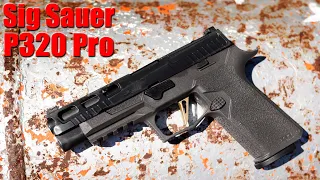 The Ultimate P320