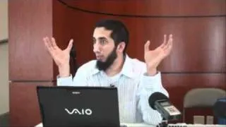 In Depth Analysis & Tafseer of Surah 99 Zilzal or al-Zalzala by Nouman Ali Khan