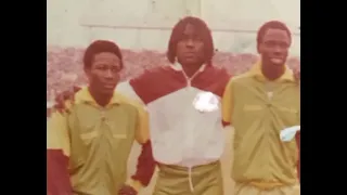 🦁La débâcle de Caire 86 du Sénégal: Une des plus belles générations du football!