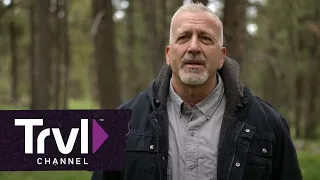 Can Bigfoot Make Humans Sick? | Expedition Bigfoot | Travel Channel