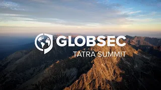 GLOBSEC #TatraSummit2021 Aftermovie